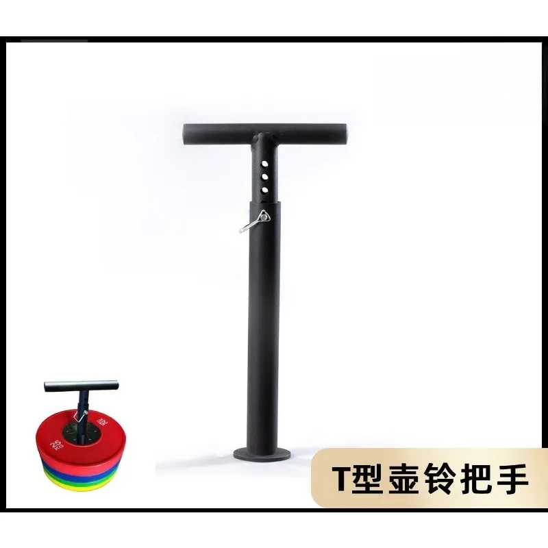 Adjustable T-Kettlebell Handle - đánh giá và giá Kettlebell