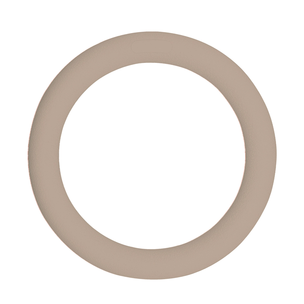 Patterned Round Iron Yoga Weig - đánh giá và giá Yoga Fitness Ring