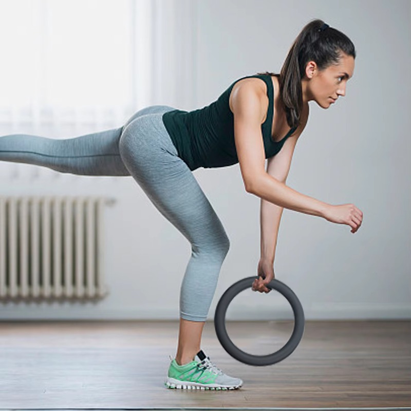 YTYIN New Style Power Ring Str - đánh giá và giá Yoga Fitness Ring