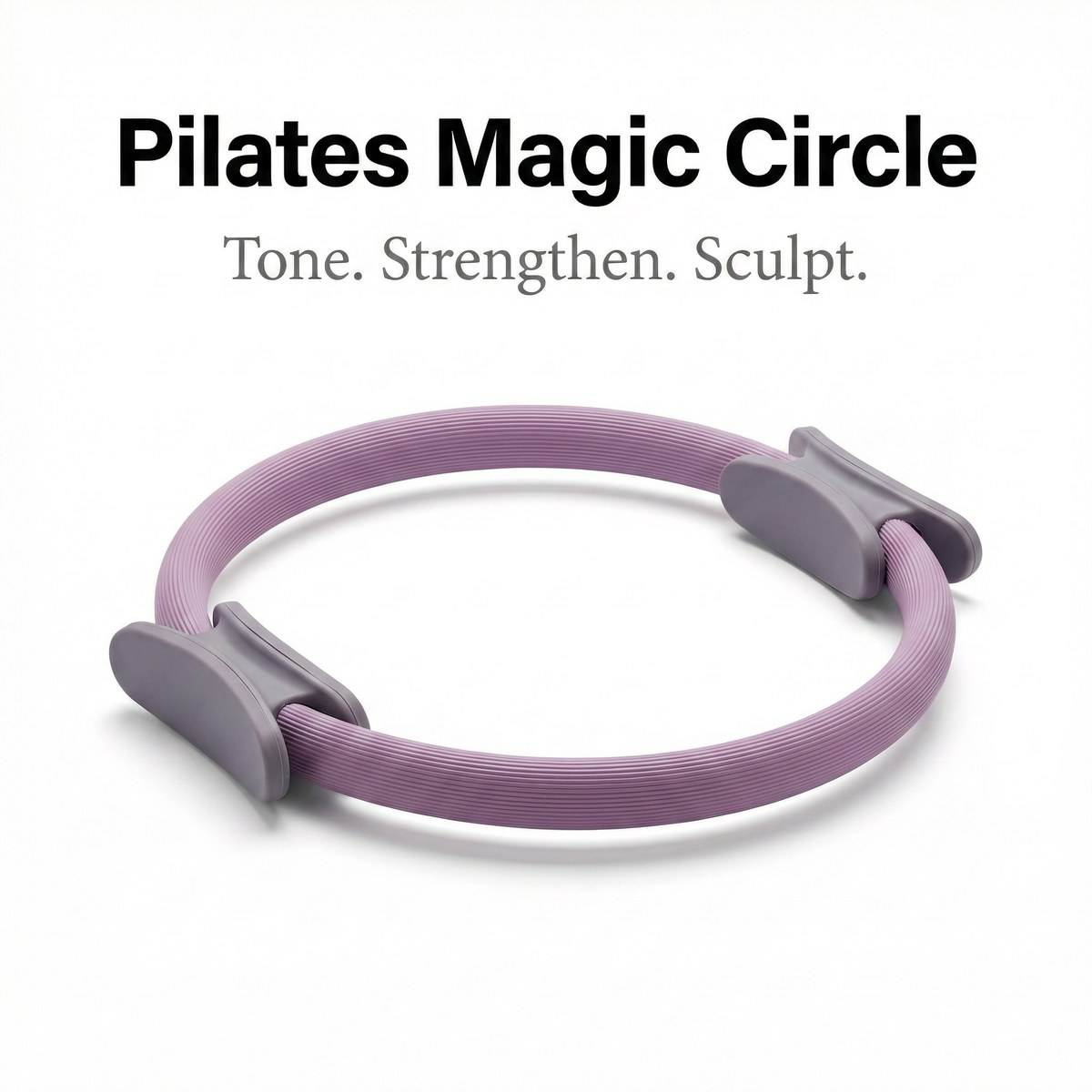 38cm Pilates Ring Yoga Magic C - đánh giá và giá Yoga Fitness Ring