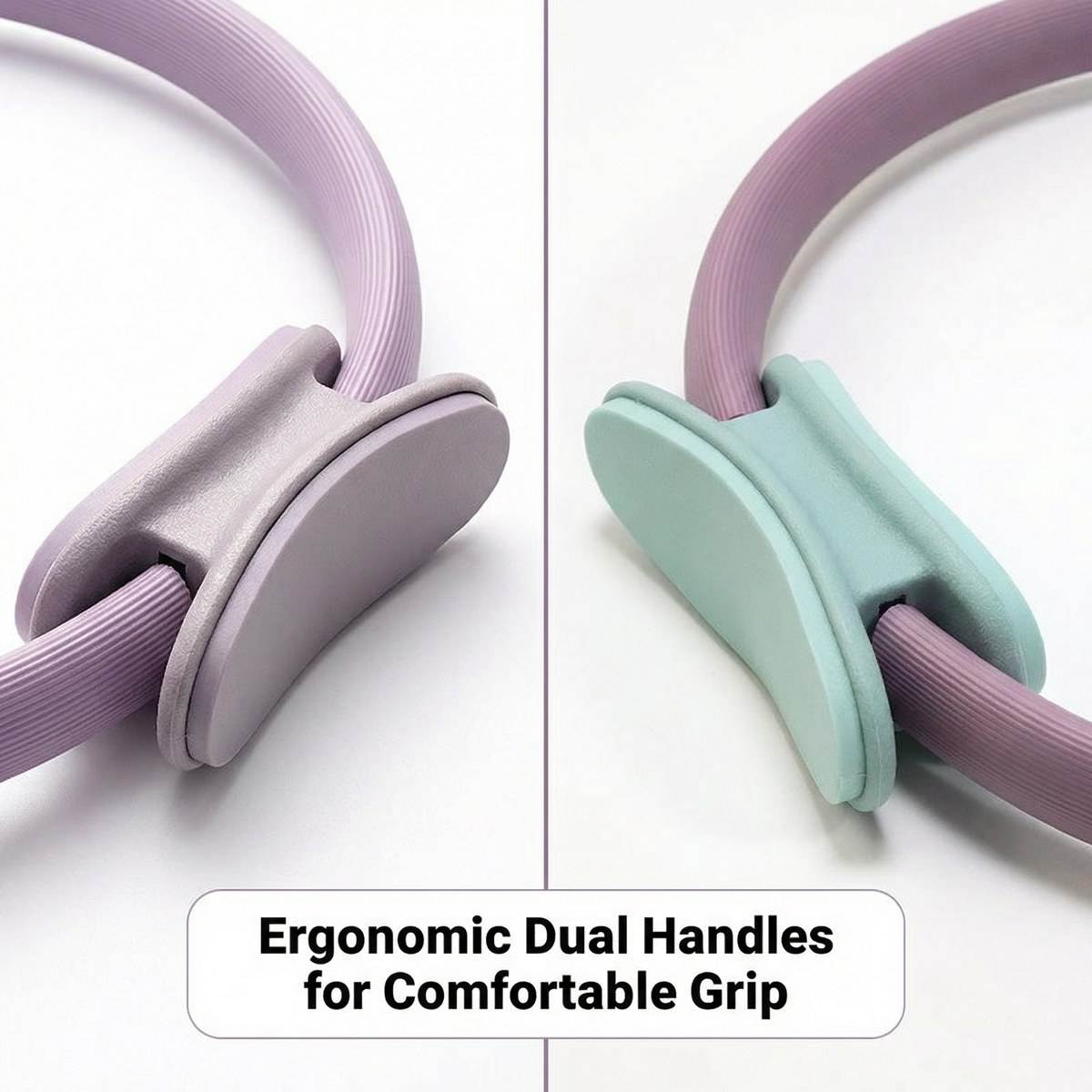 38cm Pilates Ring Yoga Magic C - đánh giá và giá Yoga Fitness Ring
