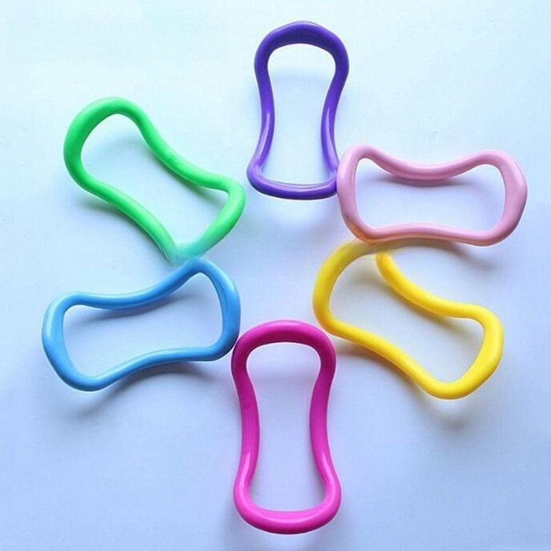 Prati Yoga Ring Shoulder Stret - đánh giá và giá Yoga Fitness Ring
