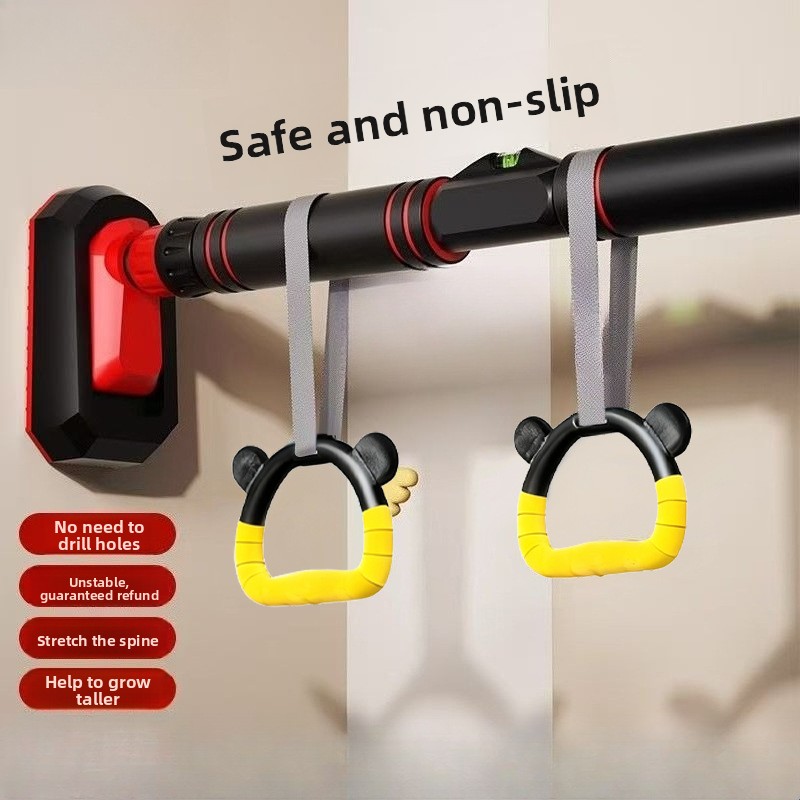 Horizontal Bar Indoor Househol - đánh giá và giá Grip Strengthener Hand