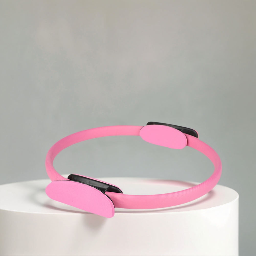 Pilates Ring Fitness Ring Port - đánh giá và giá Yoga Fitness Ring