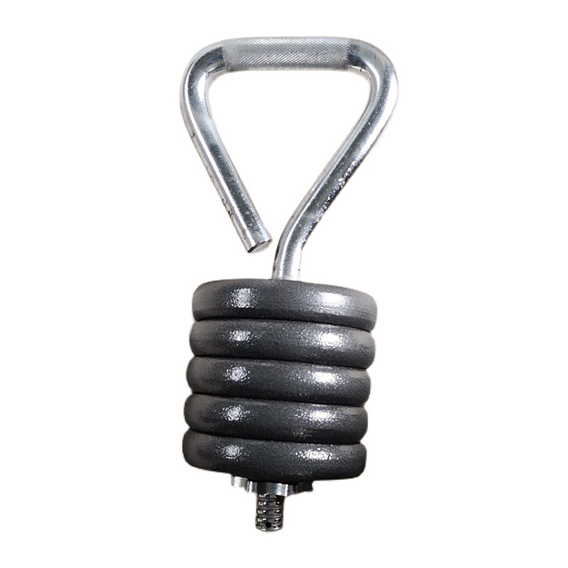Adjustable Fitness Kettlebell  - đánh giá và giá Kettlebell