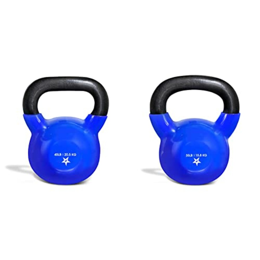 Home Gym Outdoor Workout Equip - đánh giá và giá Kettlebell
