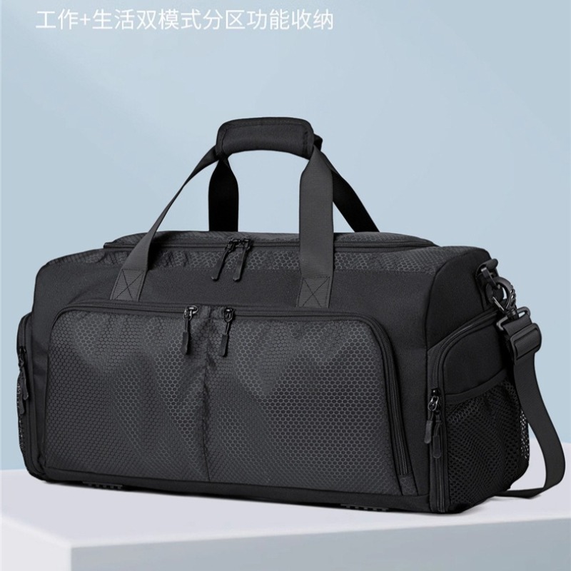 Fitness bags with wet and dry  - đánh giá và giá Fitness Of Yoga
