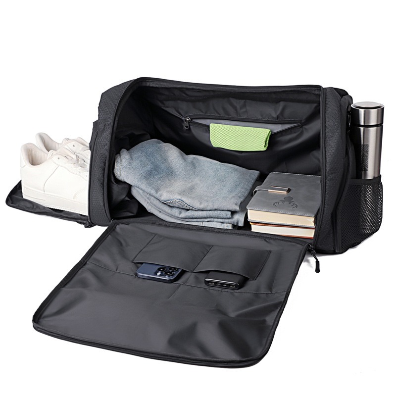 Fitness bags with wet and dry  - đánh giá và giá Fitness Of Yoga